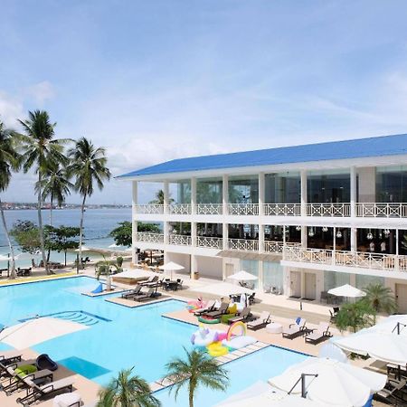 Club Samal Resorts Development Inc エクステリア 写真