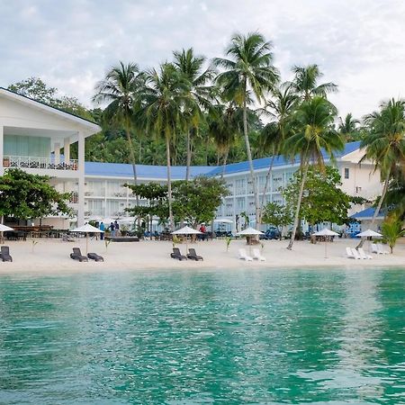 Club Samal Resorts Development Inc エクステリア 写真