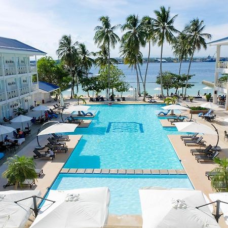 Club Samal Resorts Development Inc エクステリア 写真