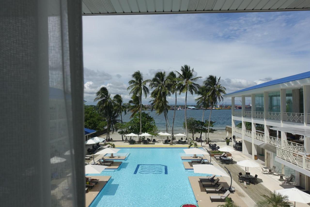 Club Samal Resorts Development Inc エクステリア 写真