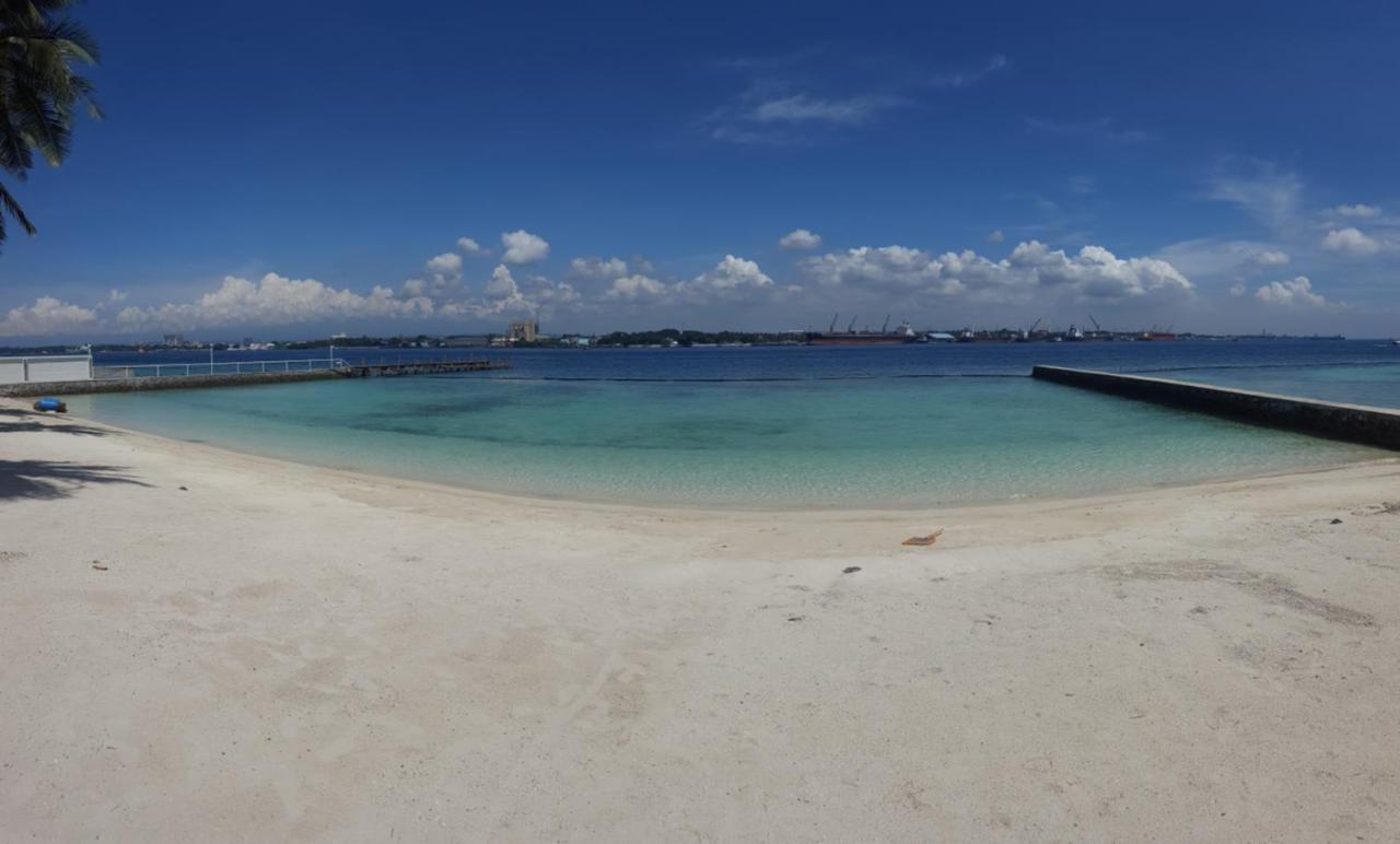 Club Samal Resorts Development Inc エクステリア 写真