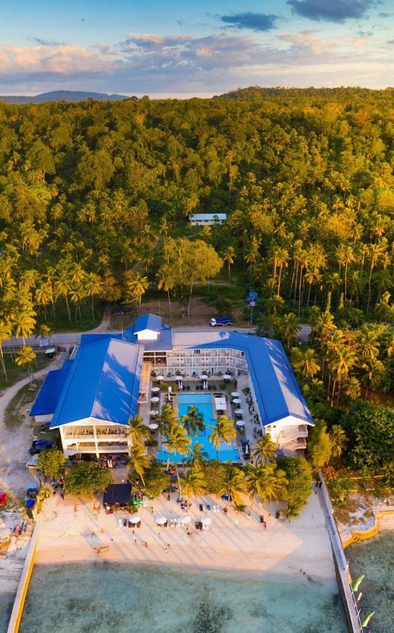 Club Samal Resorts Development Inc エクステリア 写真