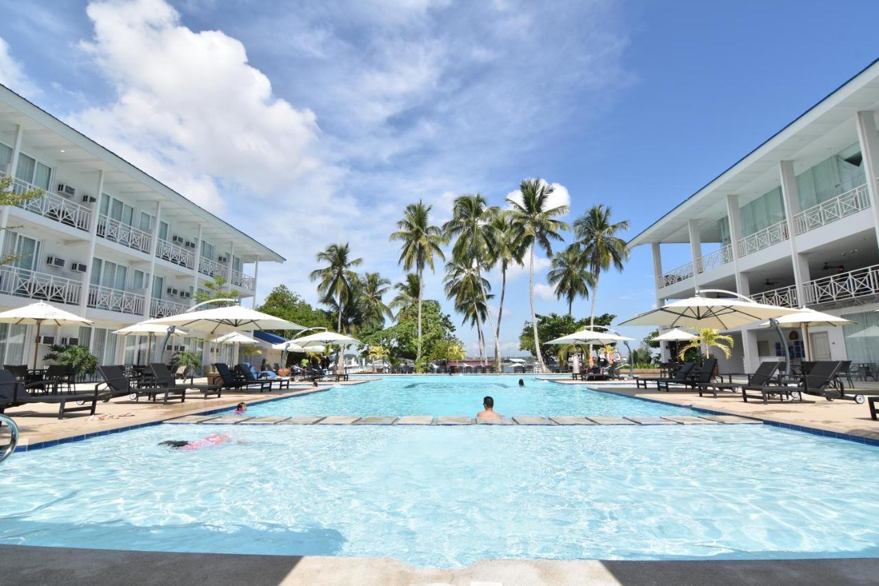 Club Samal Resorts Development Inc エクステリア 写真