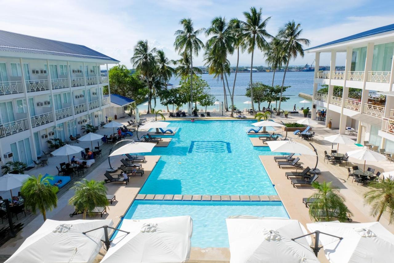 Club Samal Resorts Development Inc エクステリア 写真